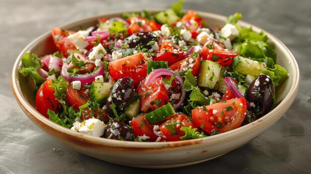 Salads