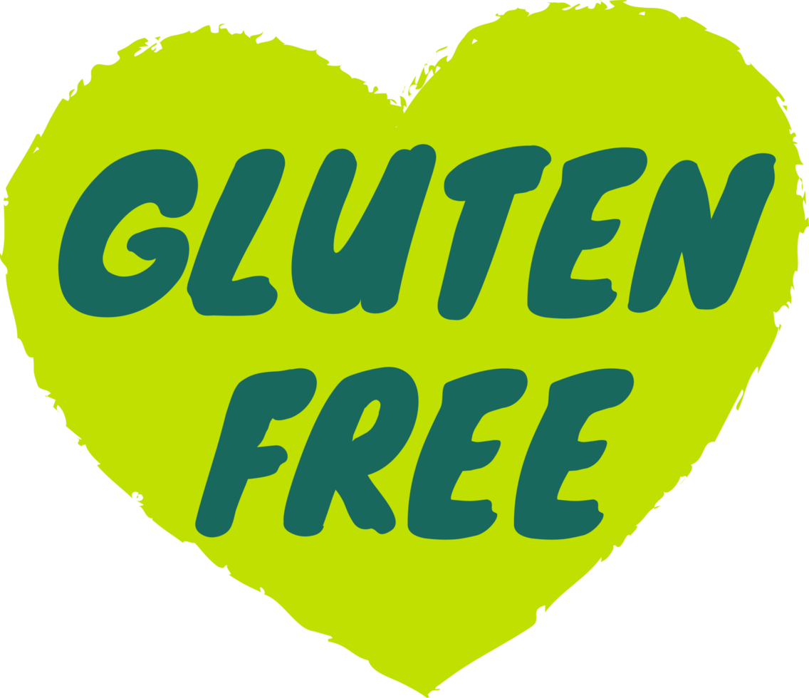 Gluten Free