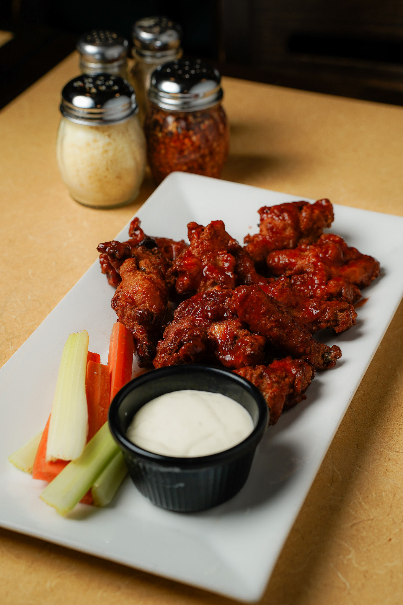 Buffalo Wings