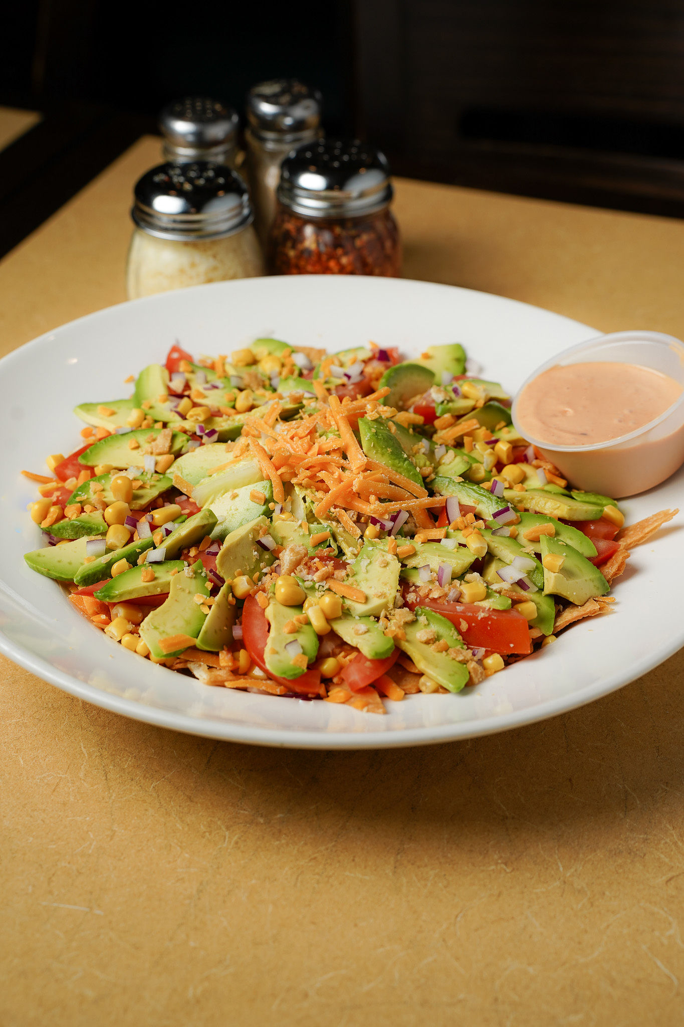 Avocado Salad (1)