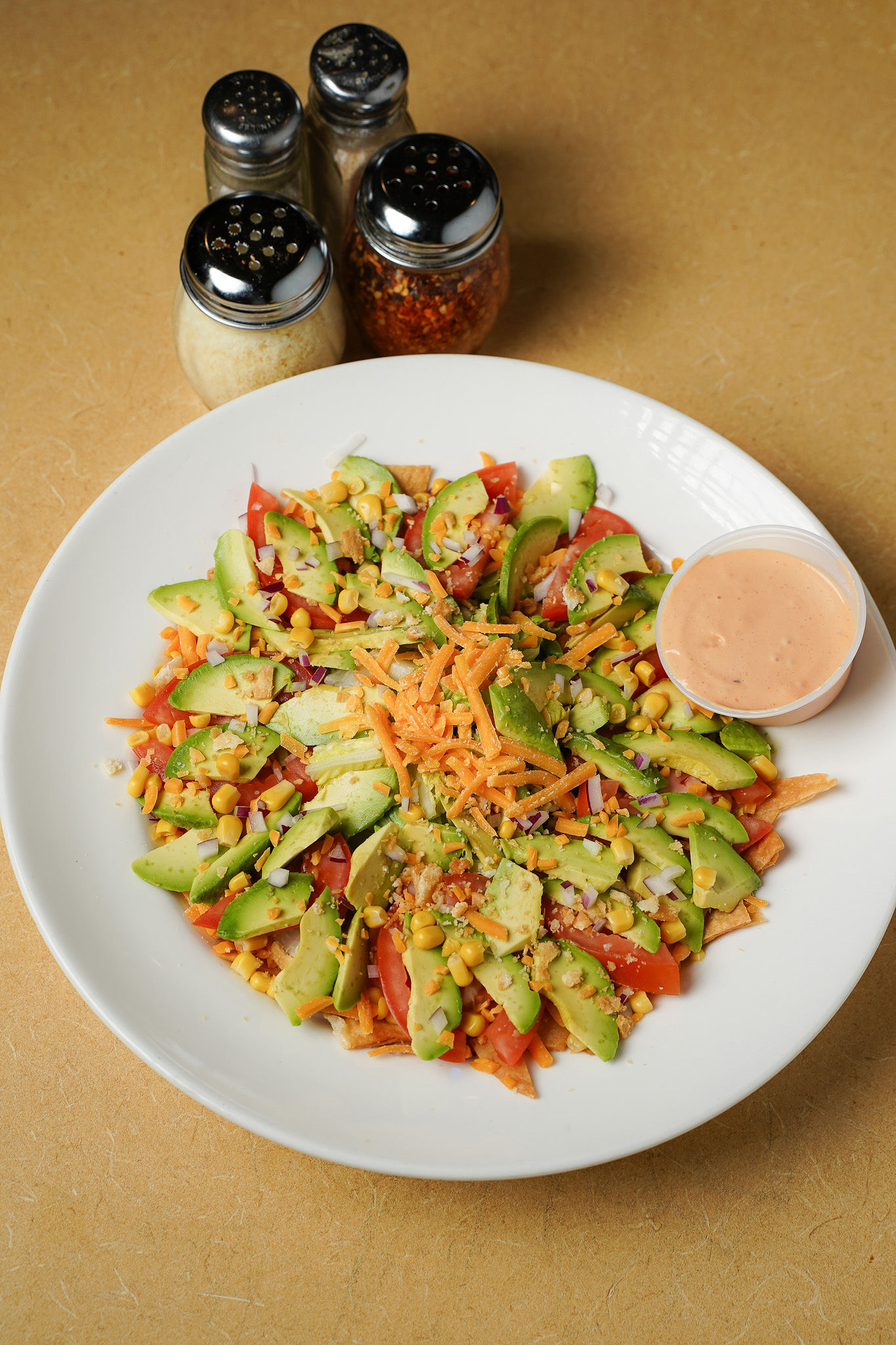Avocado Salad (1) 2