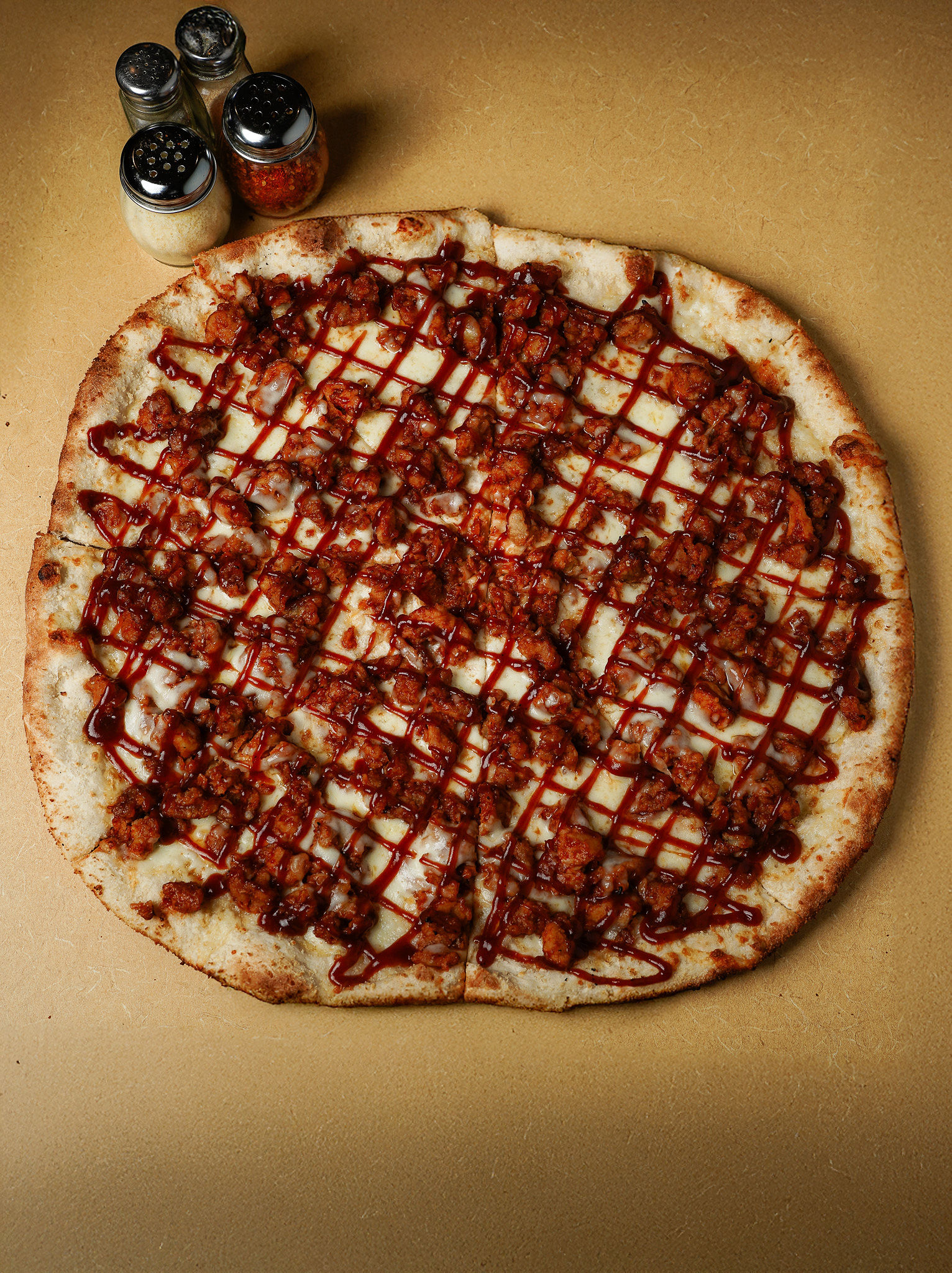 BBQ Chicken