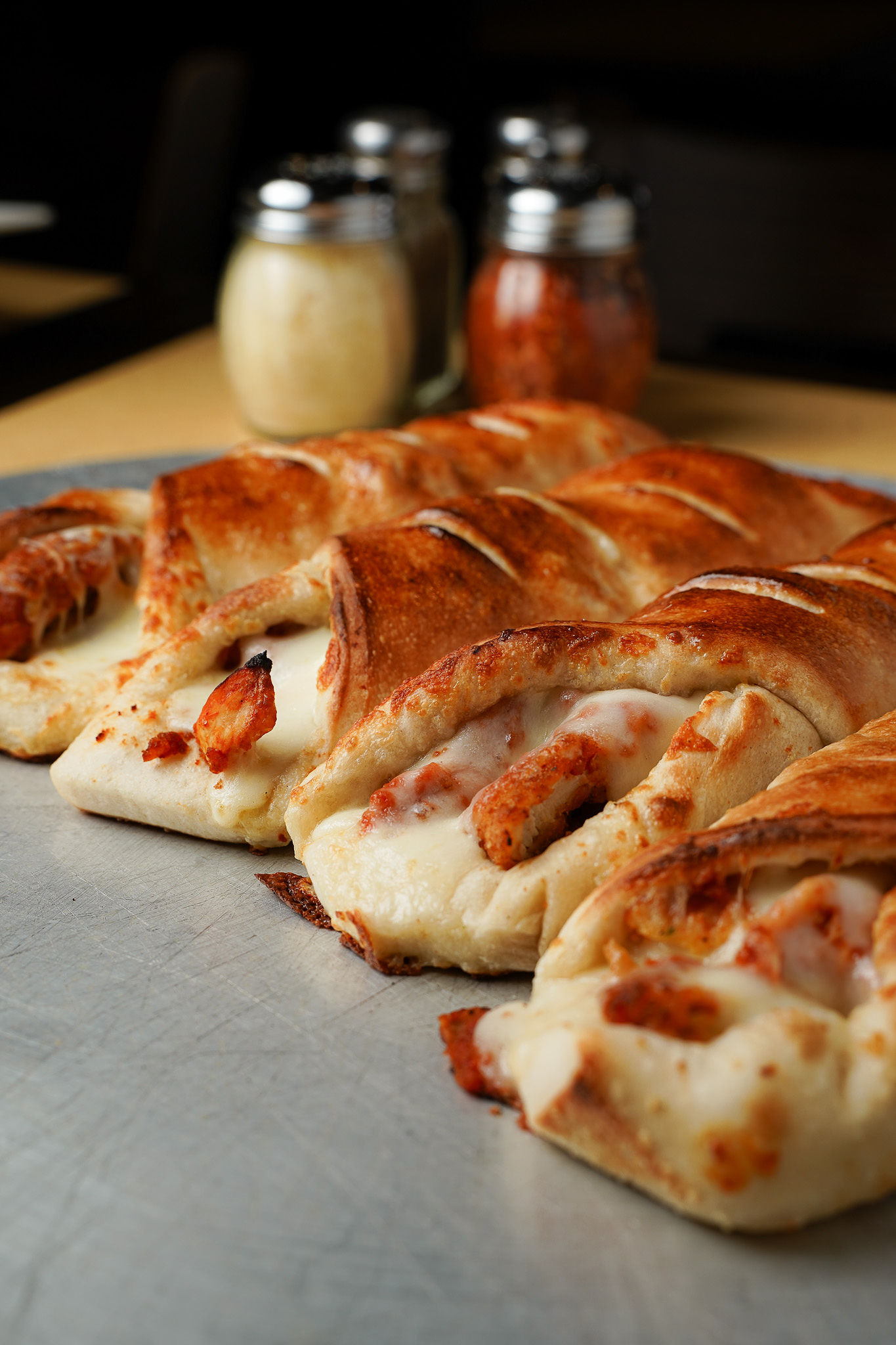 Chicken Roll