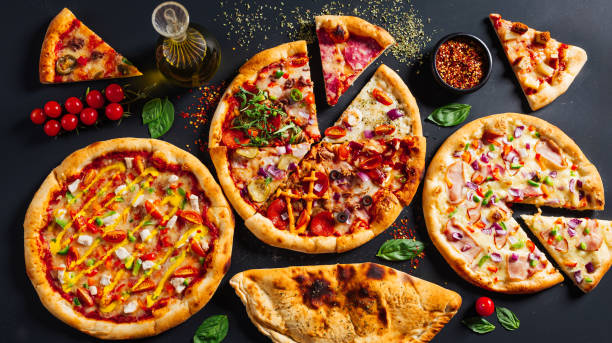 Pizza / Pies