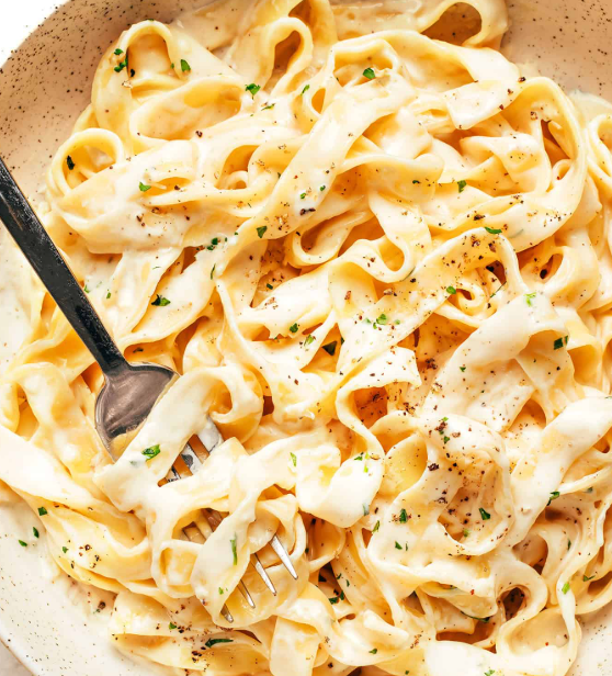Alfredo Pasta