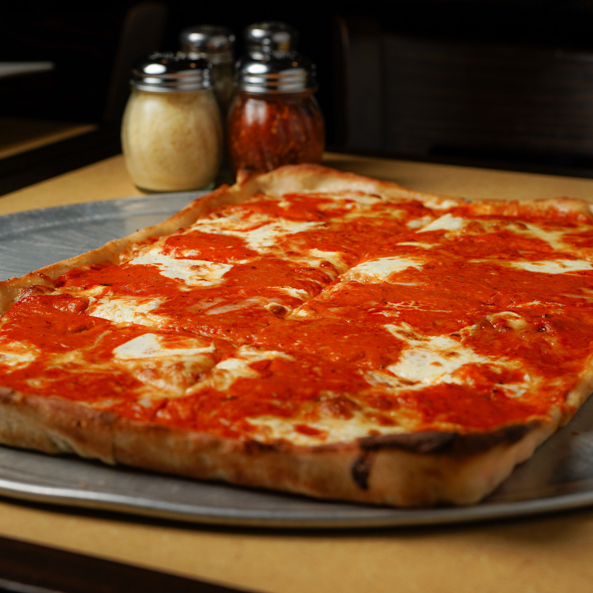 Specialty Pizza
