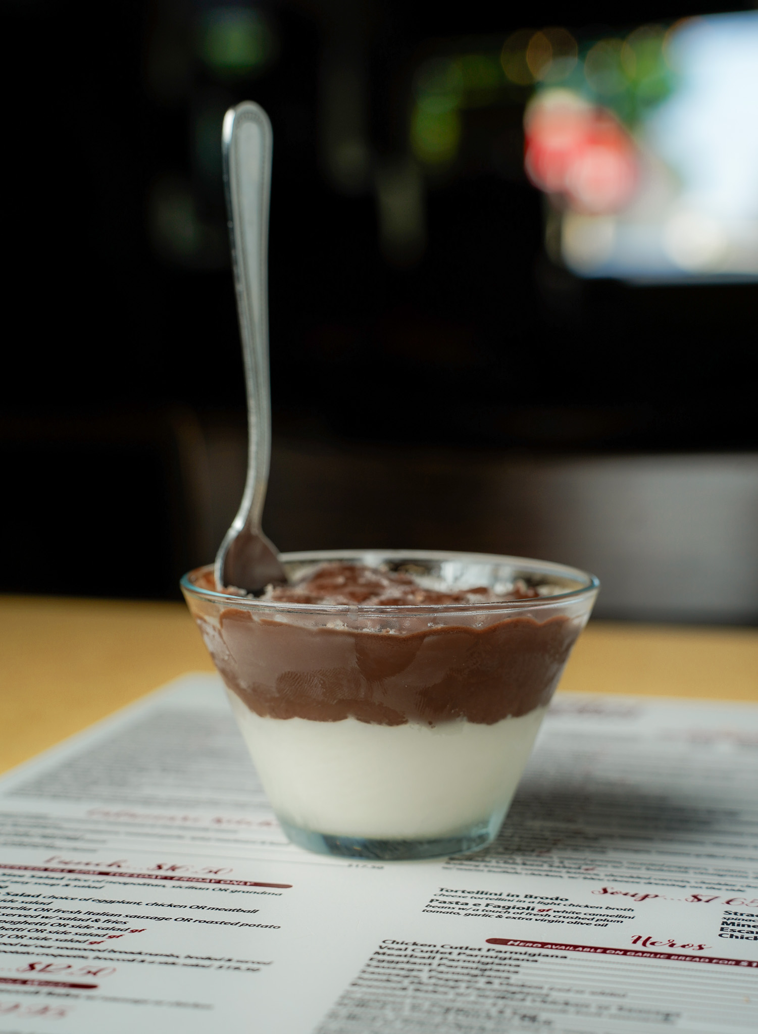 Desserts