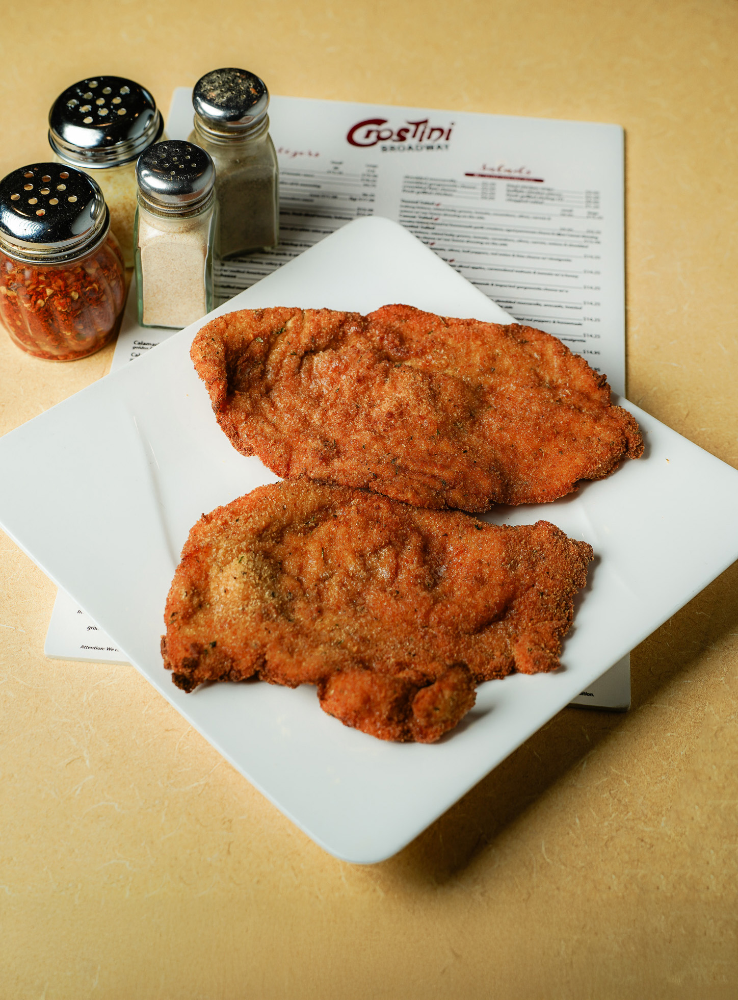 Thursday Chicken Night Specials