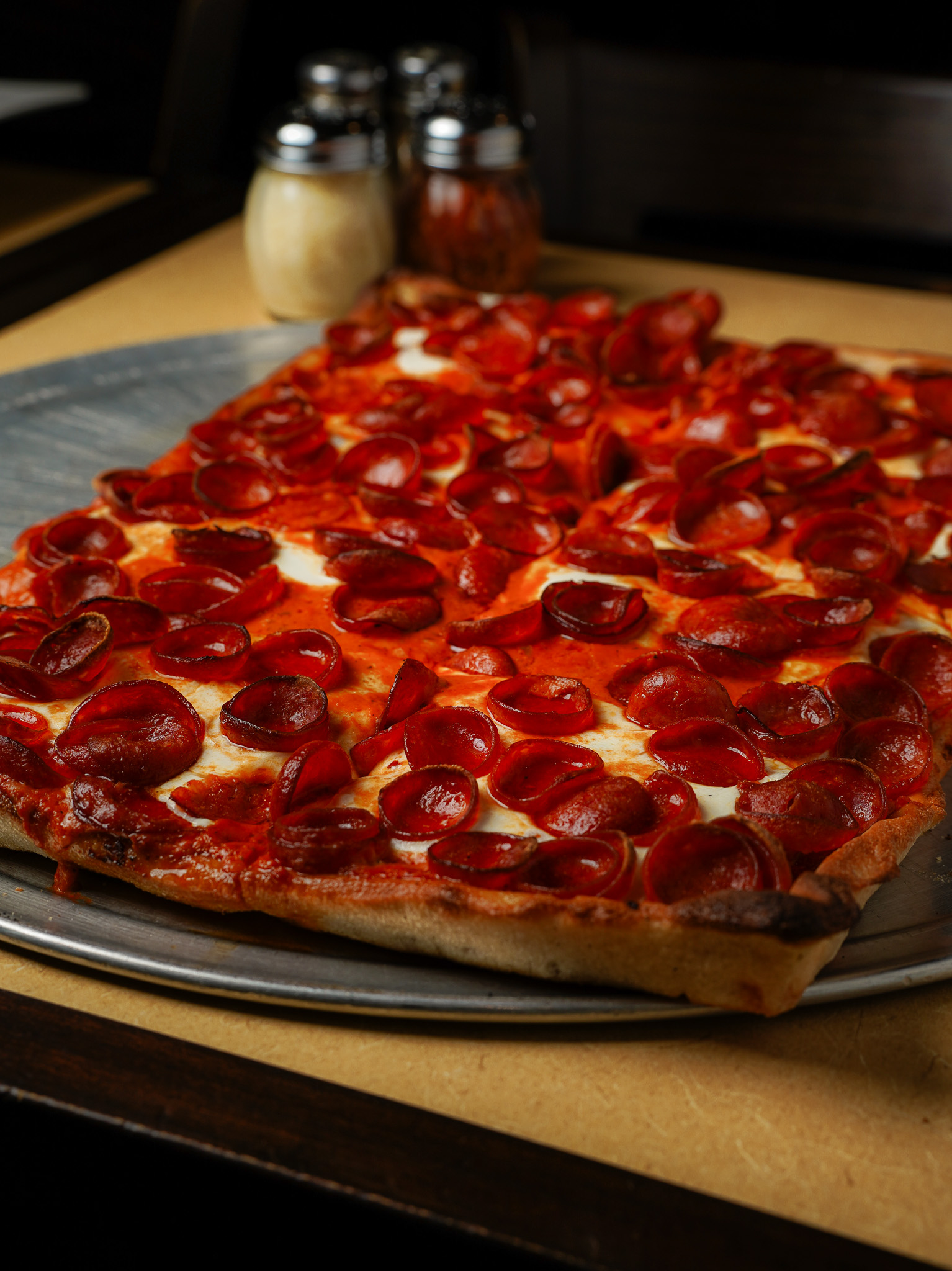 Wednesday Pizza Specials