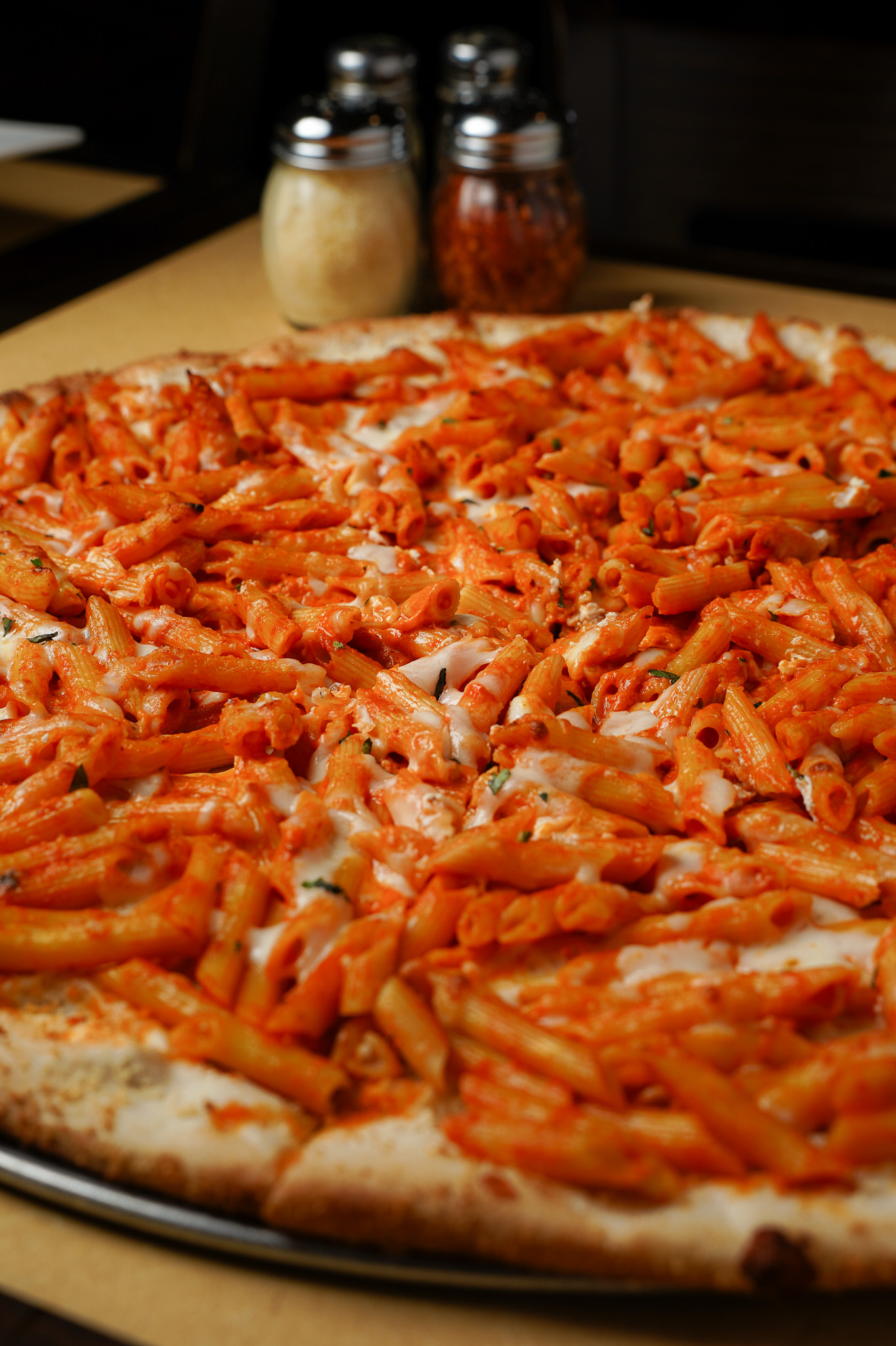 Tuesday Pasta Night Specials