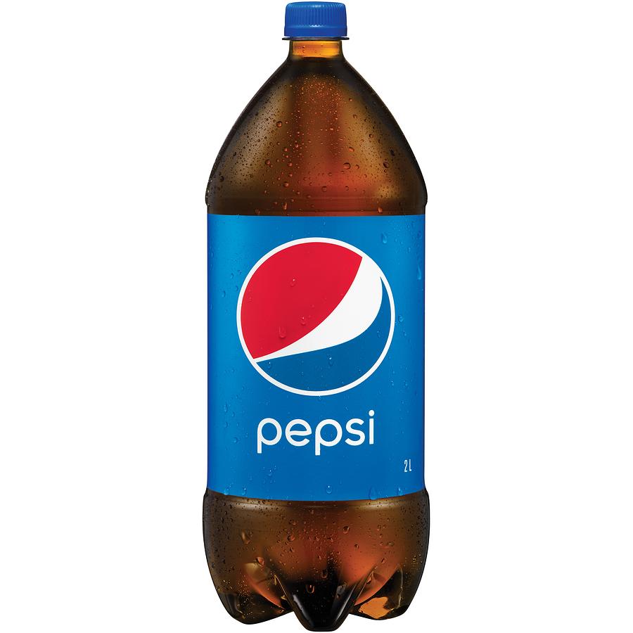 2 LTR. Pepsi