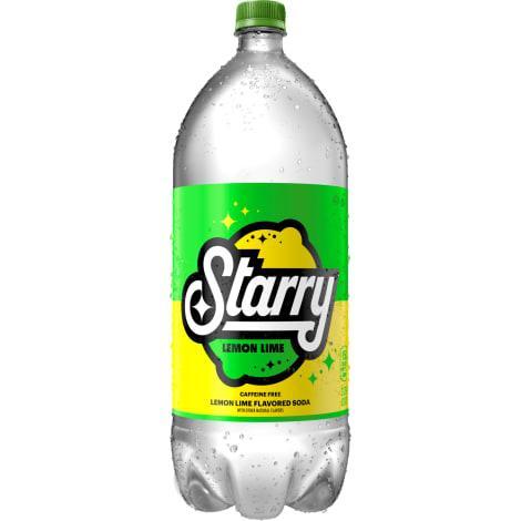 2 ltr. Starry